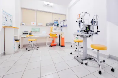 OPTICON Centrum Dobrego Widzenia